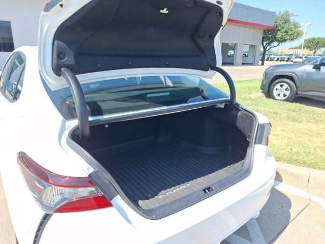 2023 Toyota Camry SE Hurst TX