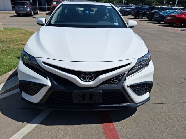 2023 Toyota Camry SE Hurst TX