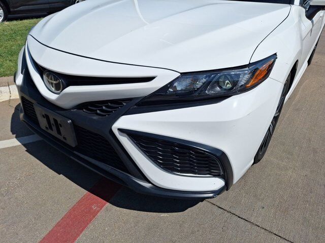 2023 Toyota Camry SE Hurst TX