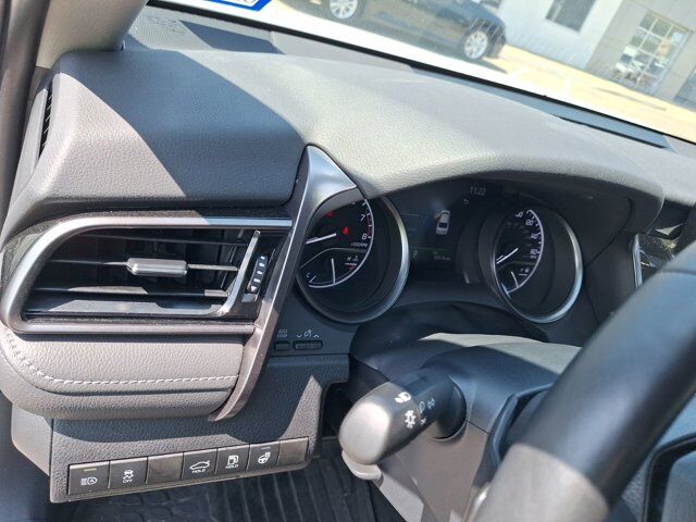 2023 Toyota Camry SE Hurst TX