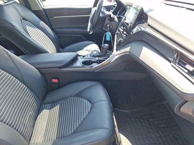 2023 Toyota Camry SE Hurst TX