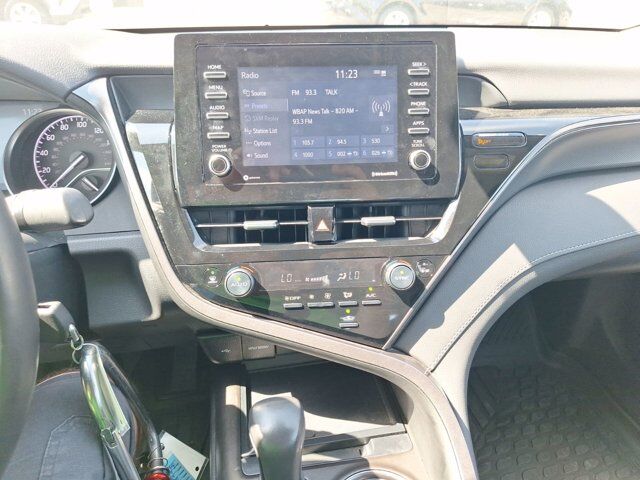 2023 Toyota Camry SE Hurst TX