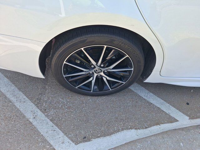 2023 Toyota Camry SE Hurst TX