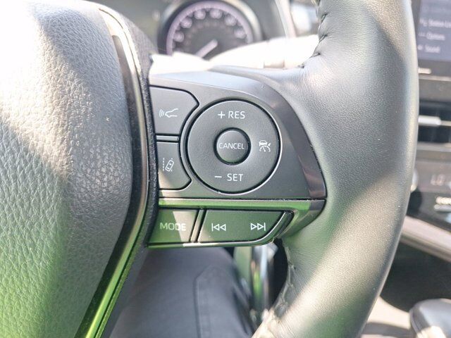 2023 Toyota Camry SE Hurst TX