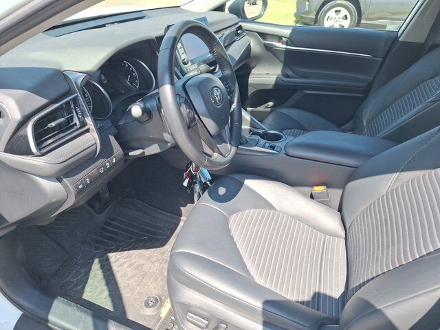 2023 Toyota Camry SE Hurst TX