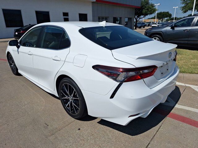 2023 Toyota Camry SE Hurst TX