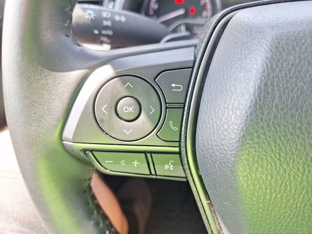 2023 Toyota Camry SE Hurst TX