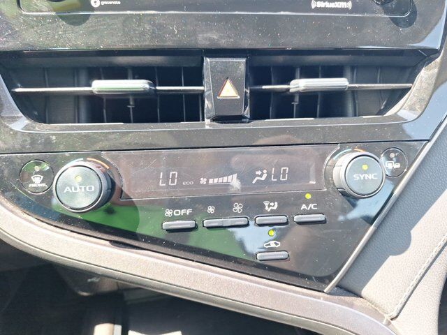 2023 Toyota Camry SE Hurst TX