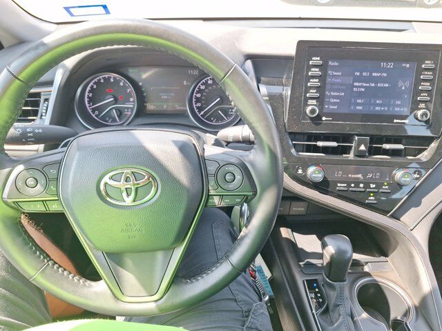 2023 Toyota Camry SE Hurst TX
