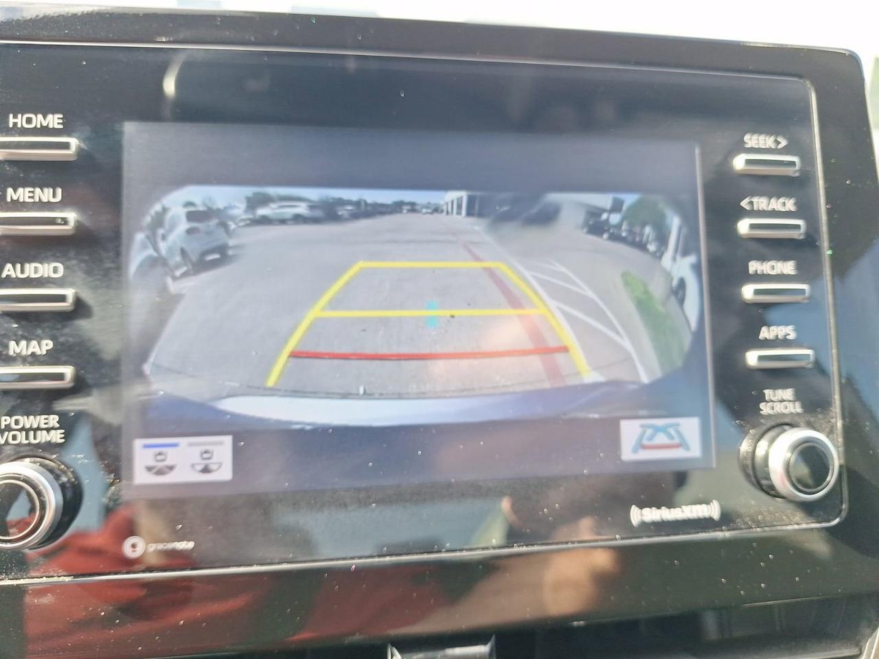 2023 Toyota Camry SE Hurst TX