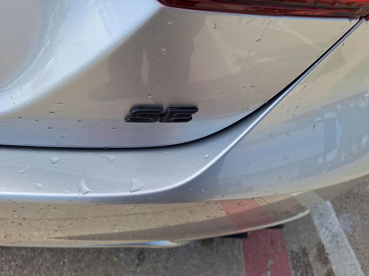 2023 Toyota Camry SE Hurst TX