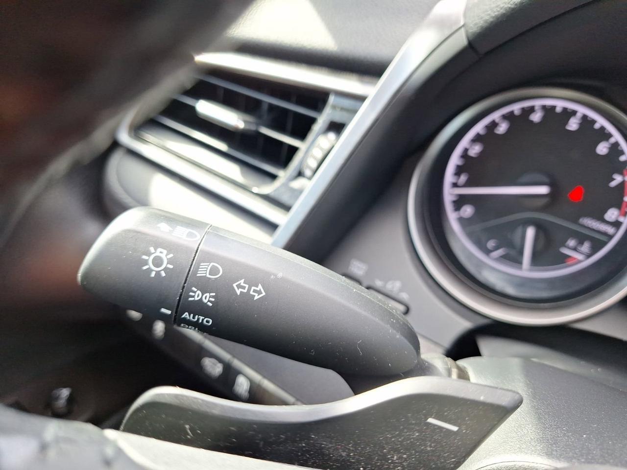 2023 Toyota Camry SE Hurst TX