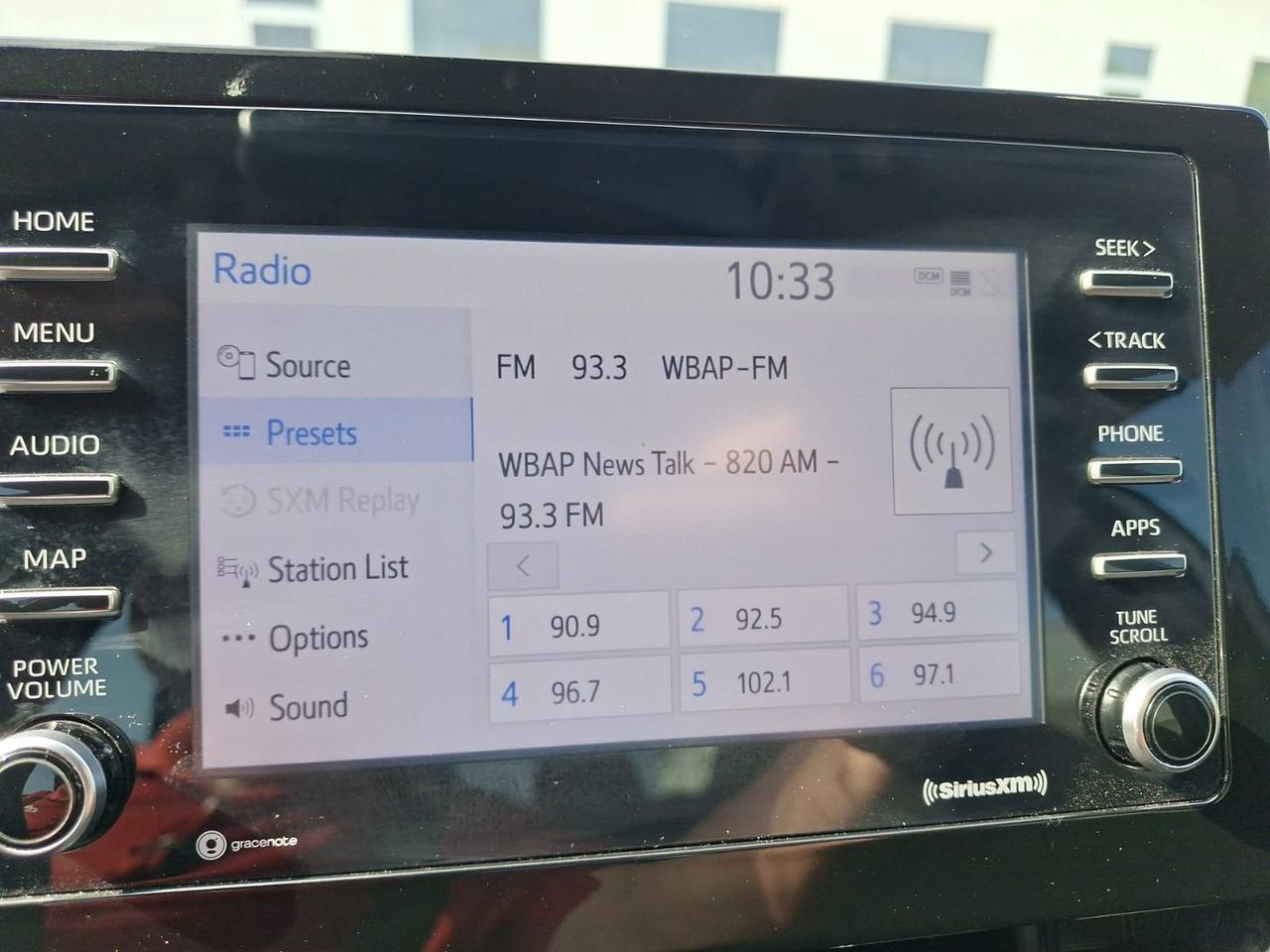 2023 Toyota Camry SE Hurst TX