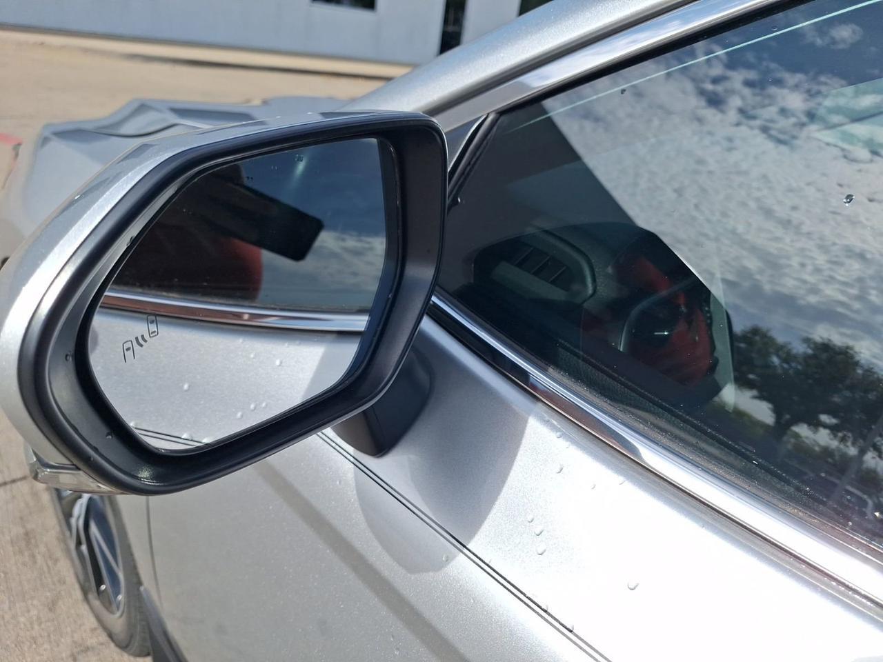 2023 Toyota Camry SE Hurst TX