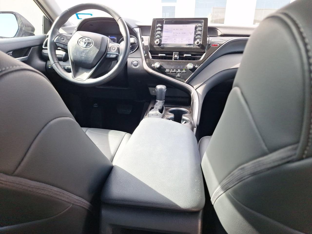 2023 Toyota Camry SE Hurst TX