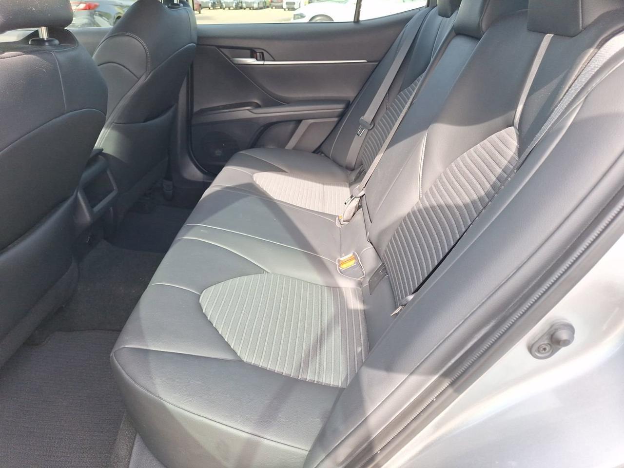 2023 Toyota Camry SE Hurst TX