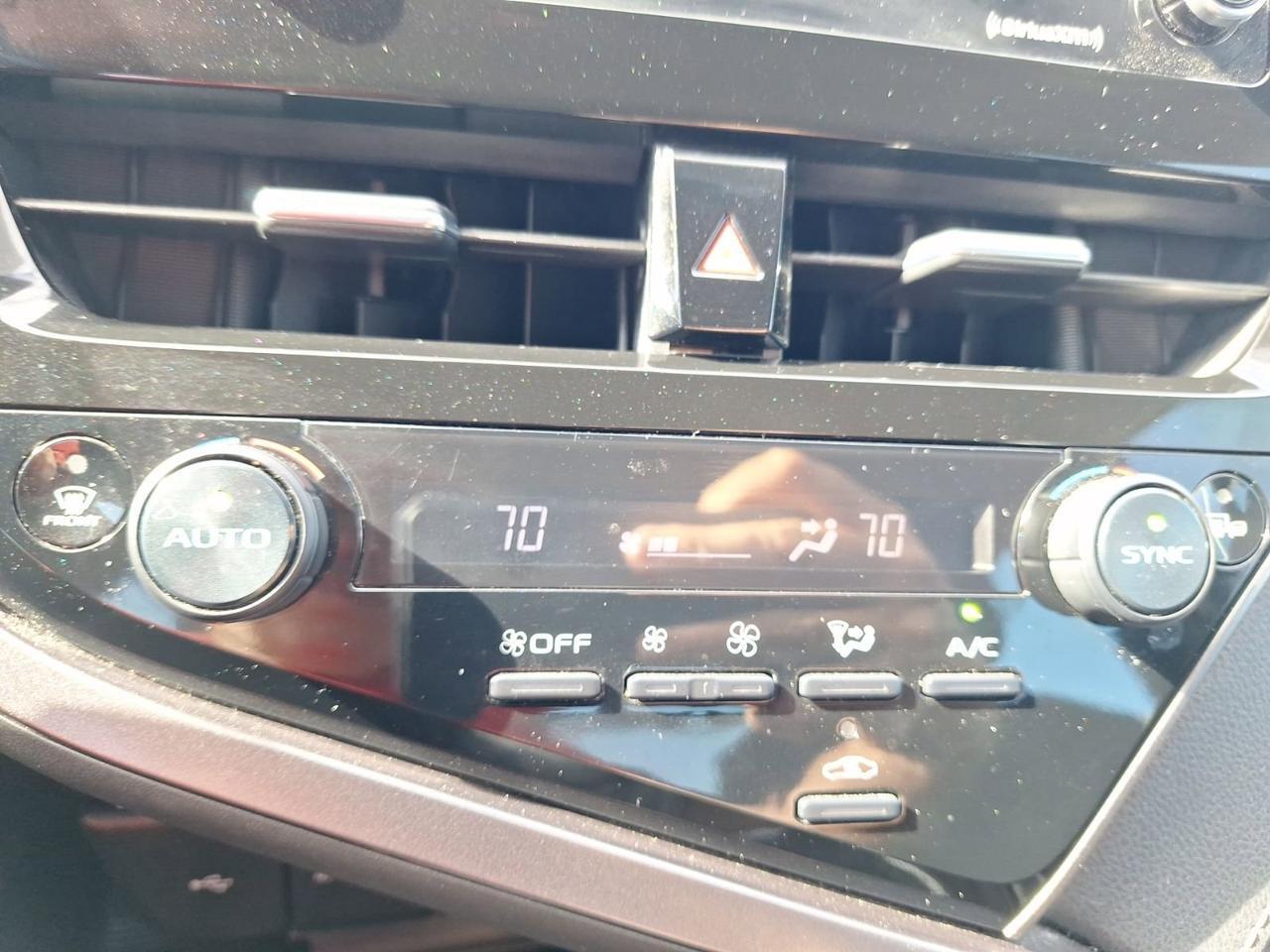 2023 Toyota Camry SE Hurst TX