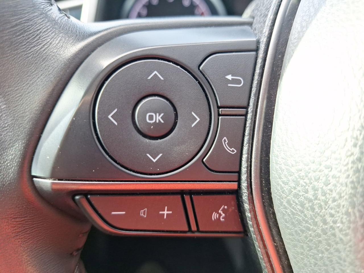 2023 Toyota Camry SE Hurst TX