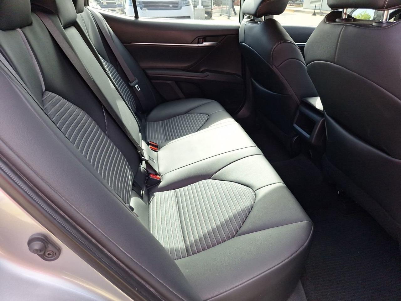 2023 Toyota Camry SE Hurst TX