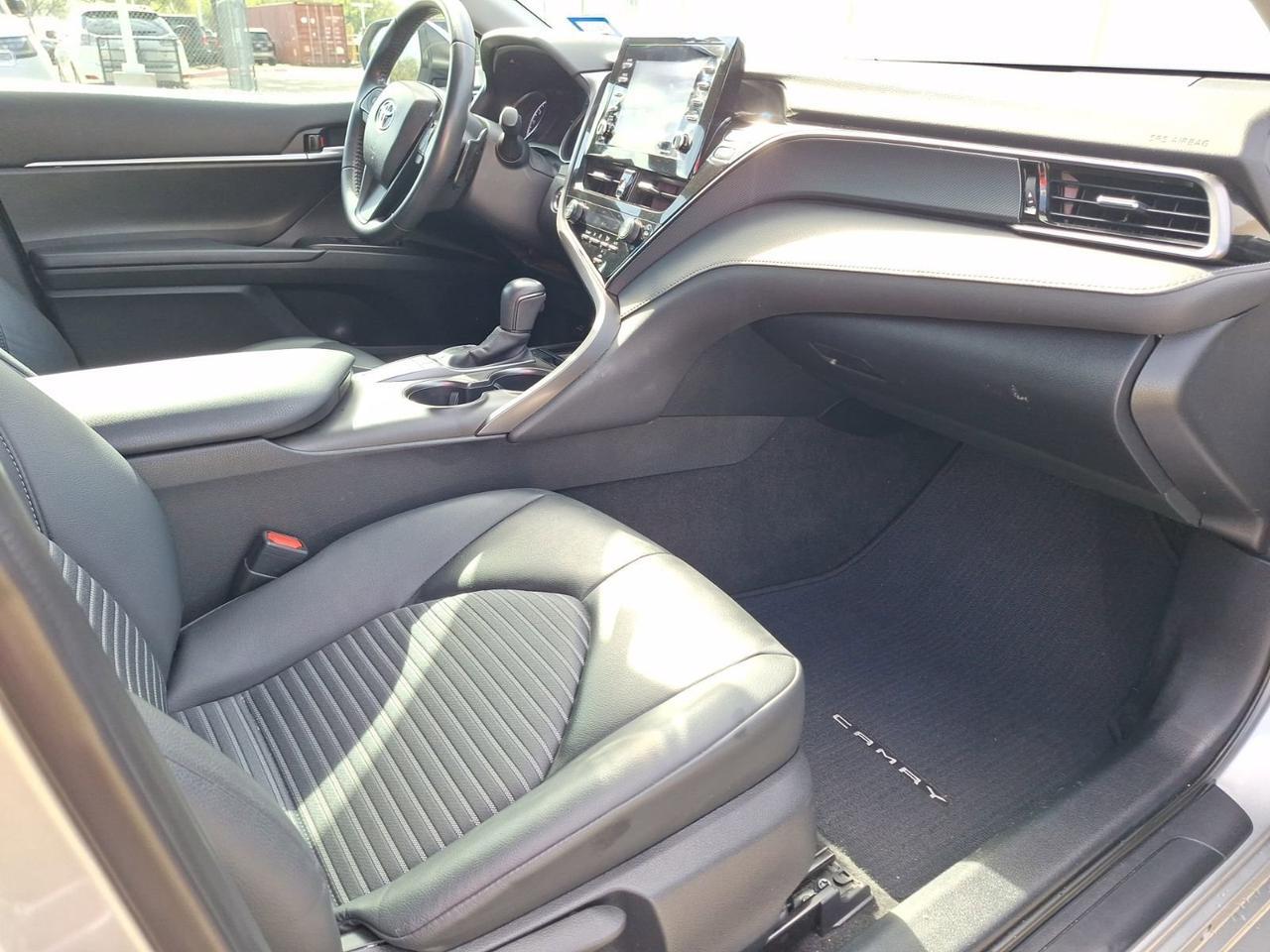 2023 Toyota Camry SE Hurst TX