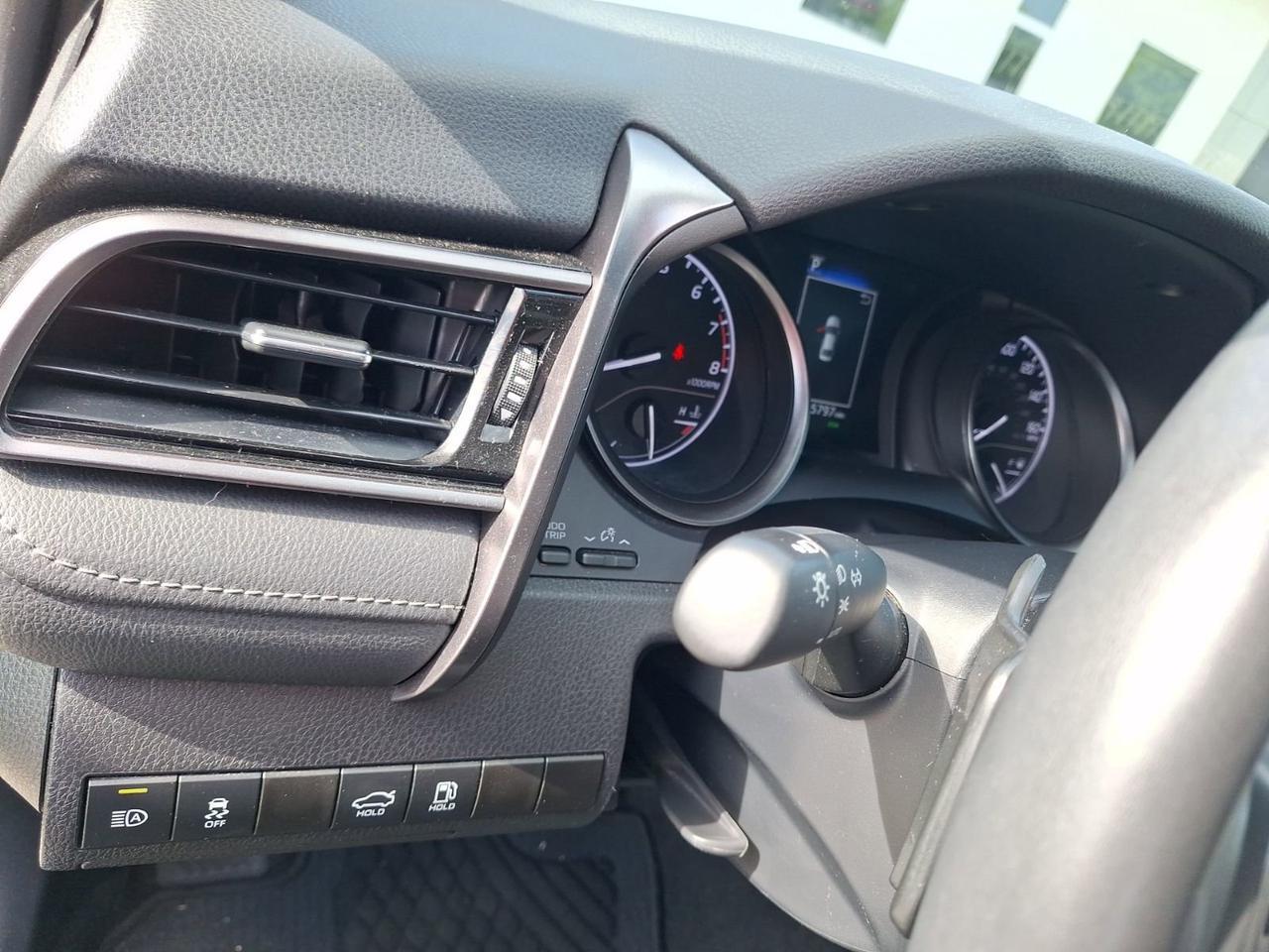 2023 Toyota Camry SE Hurst TX