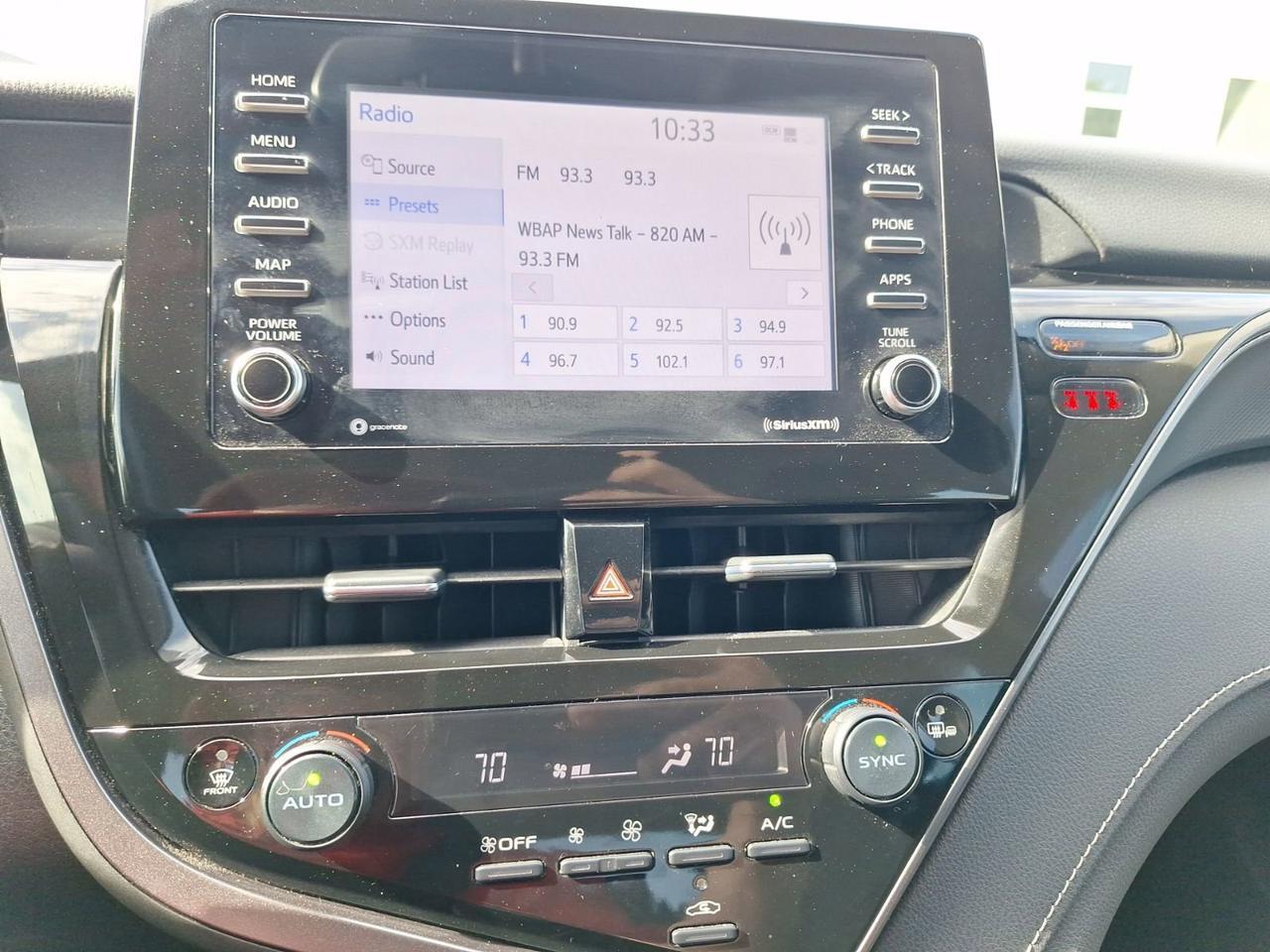 2023 Toyota Camry SE Hurst TX