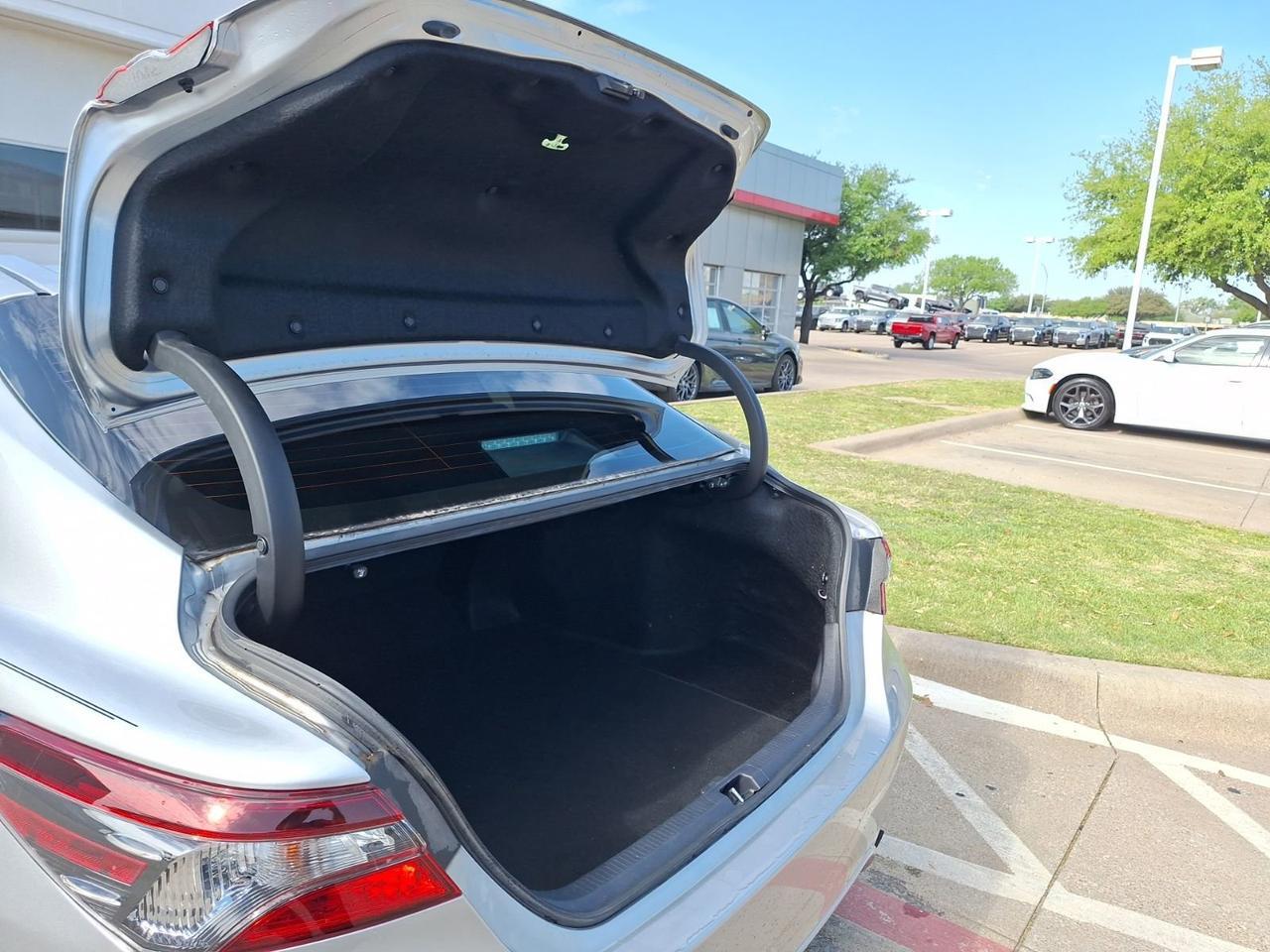 2023 Toyota Camry SE Hurst TX