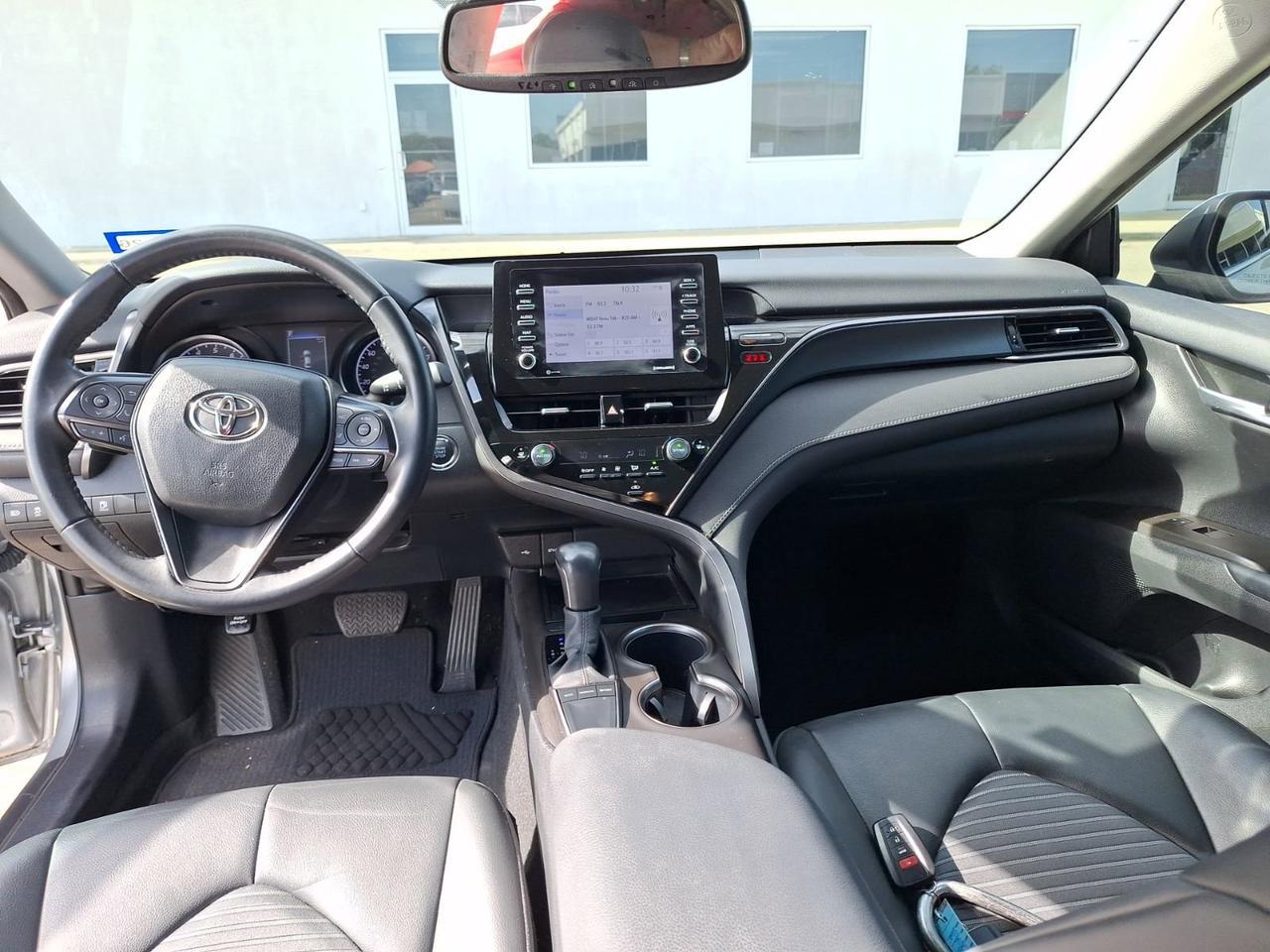 2023 Toyota Camry SE Hurst TX