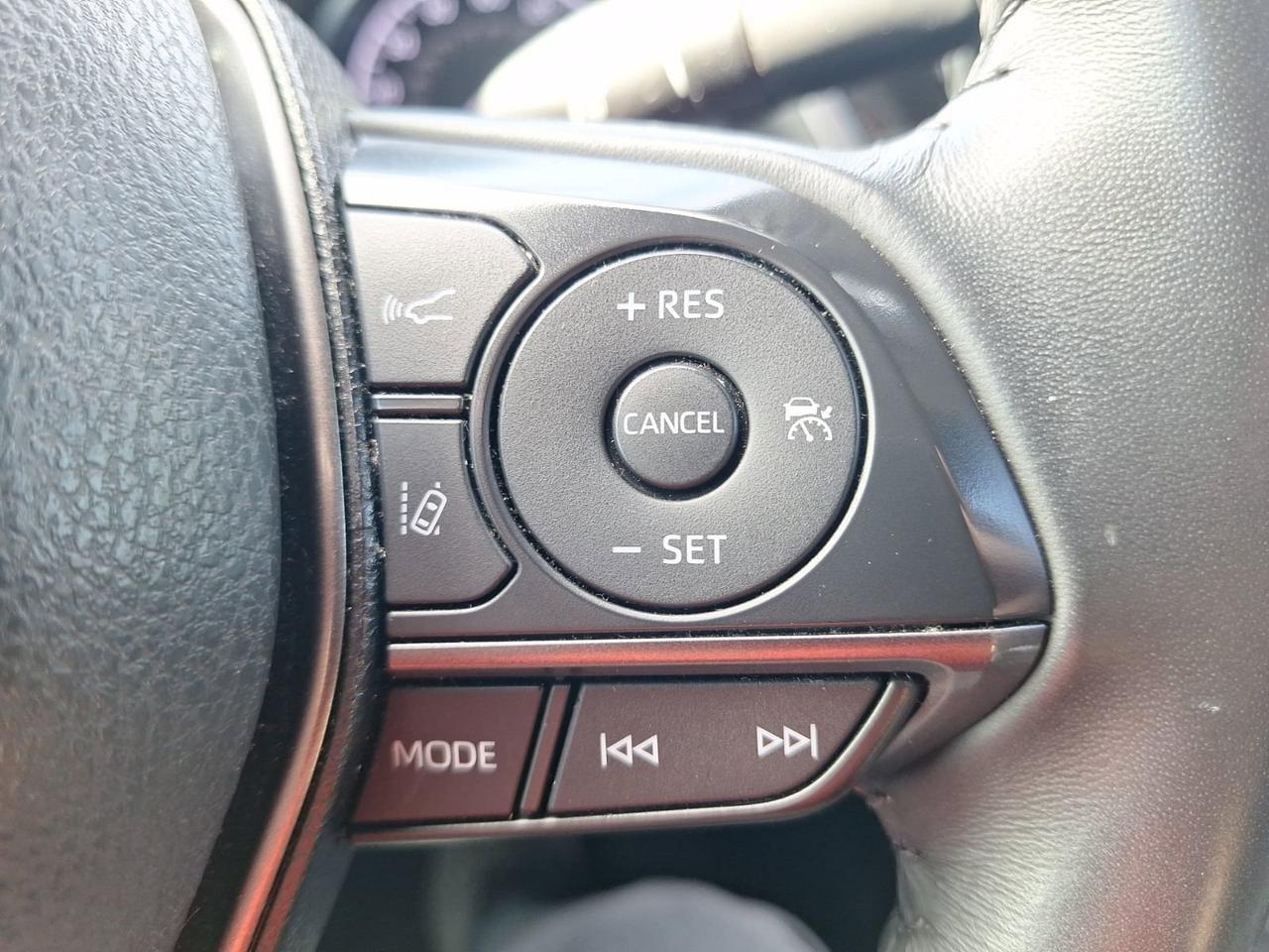 2023 Toyota Camry SE Hurst TX