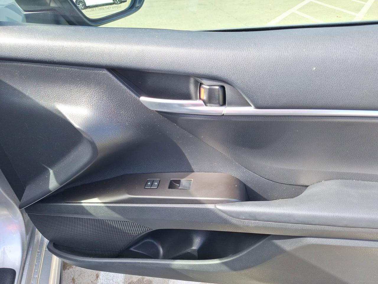 2023 Toyota Camry SE Hurst TX