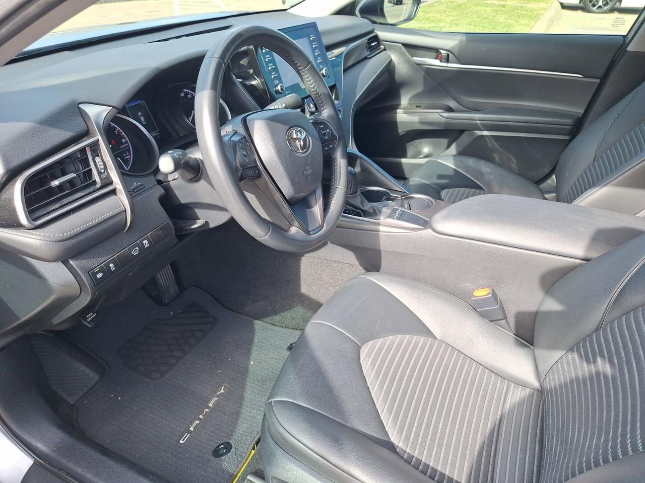 2023 Toyota Camry SE Hurst TX