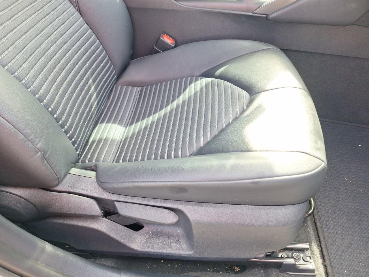 2023 Toyota Camry SE Hurst TX