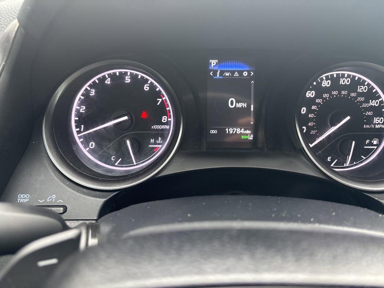 2023 Toyota Camry SE Hurst TX