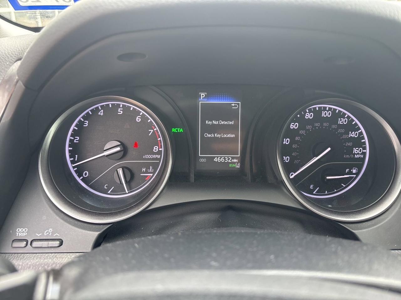 2023 Toyota Camry SE Hurst TX