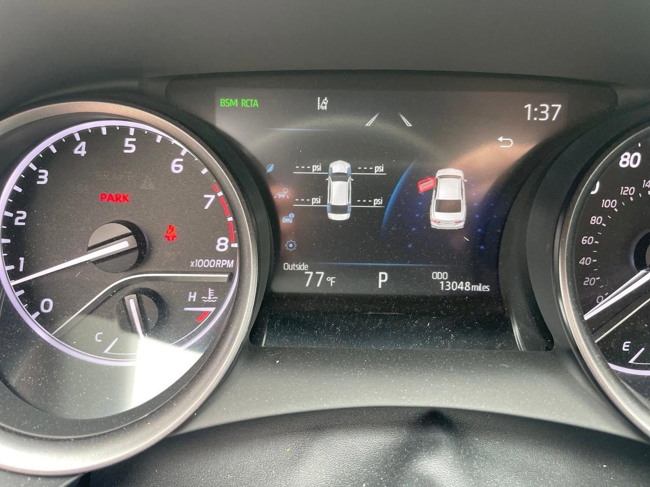 2023 Toyota Camry SE Hurst TX