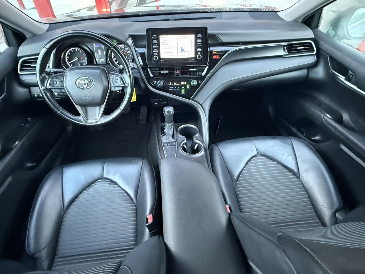 2023 Toyota Camry SE Hollywood FL
