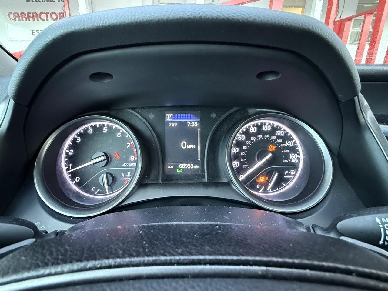 2023 Toyota Camry SE Hollywood FL