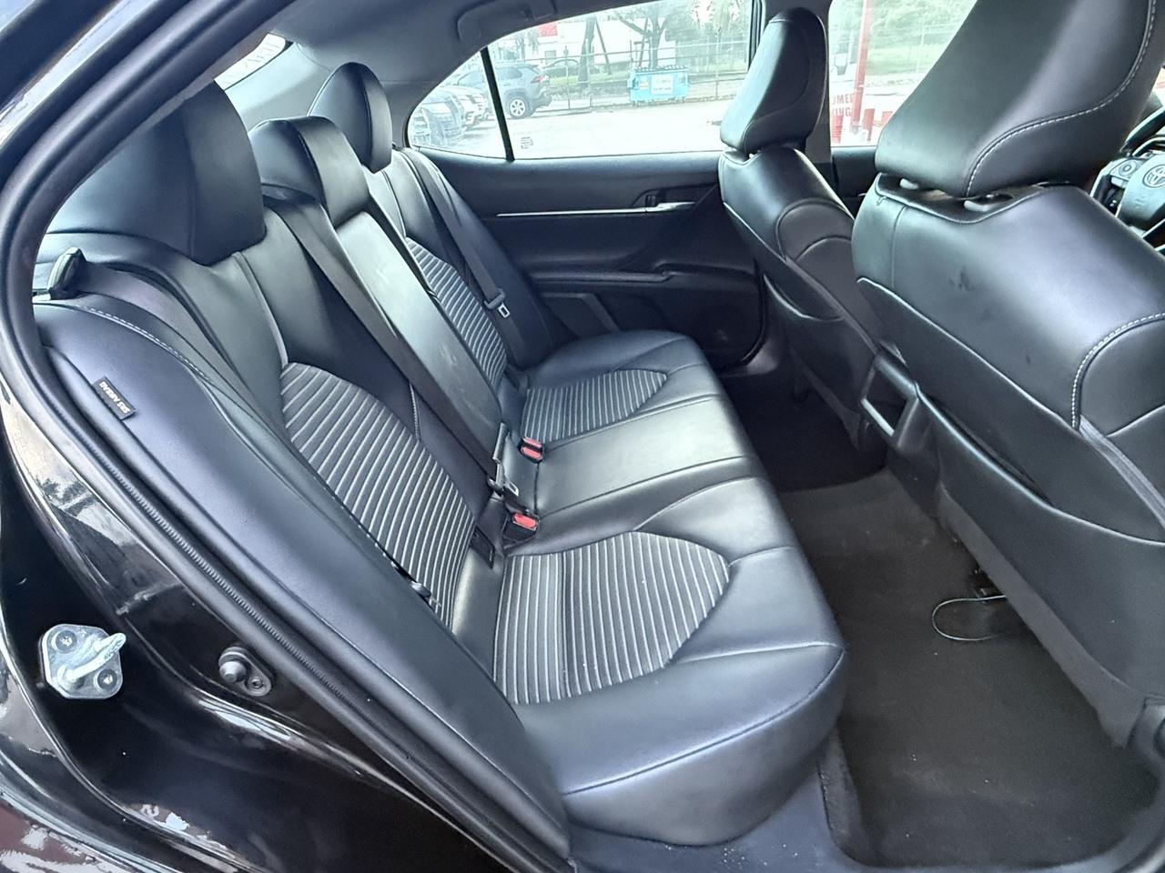 2023 Toyota Camry SE Hollywood FL