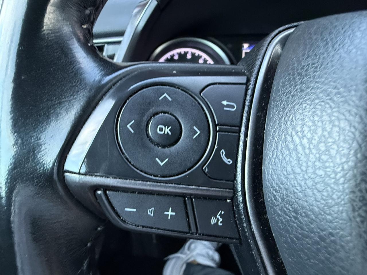 2023 Toyota Camry SE Hollywood FL