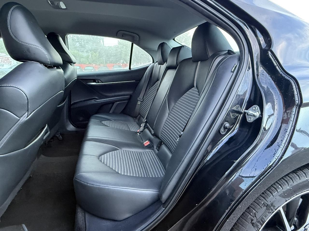2023 Toyota Camry SE Hollywood FL