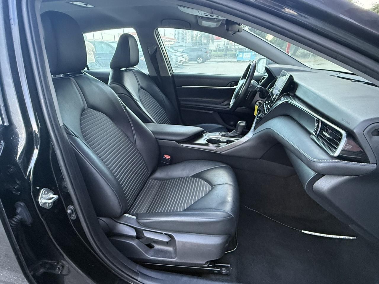 2023 Toyota Camry SE Hollywood FL