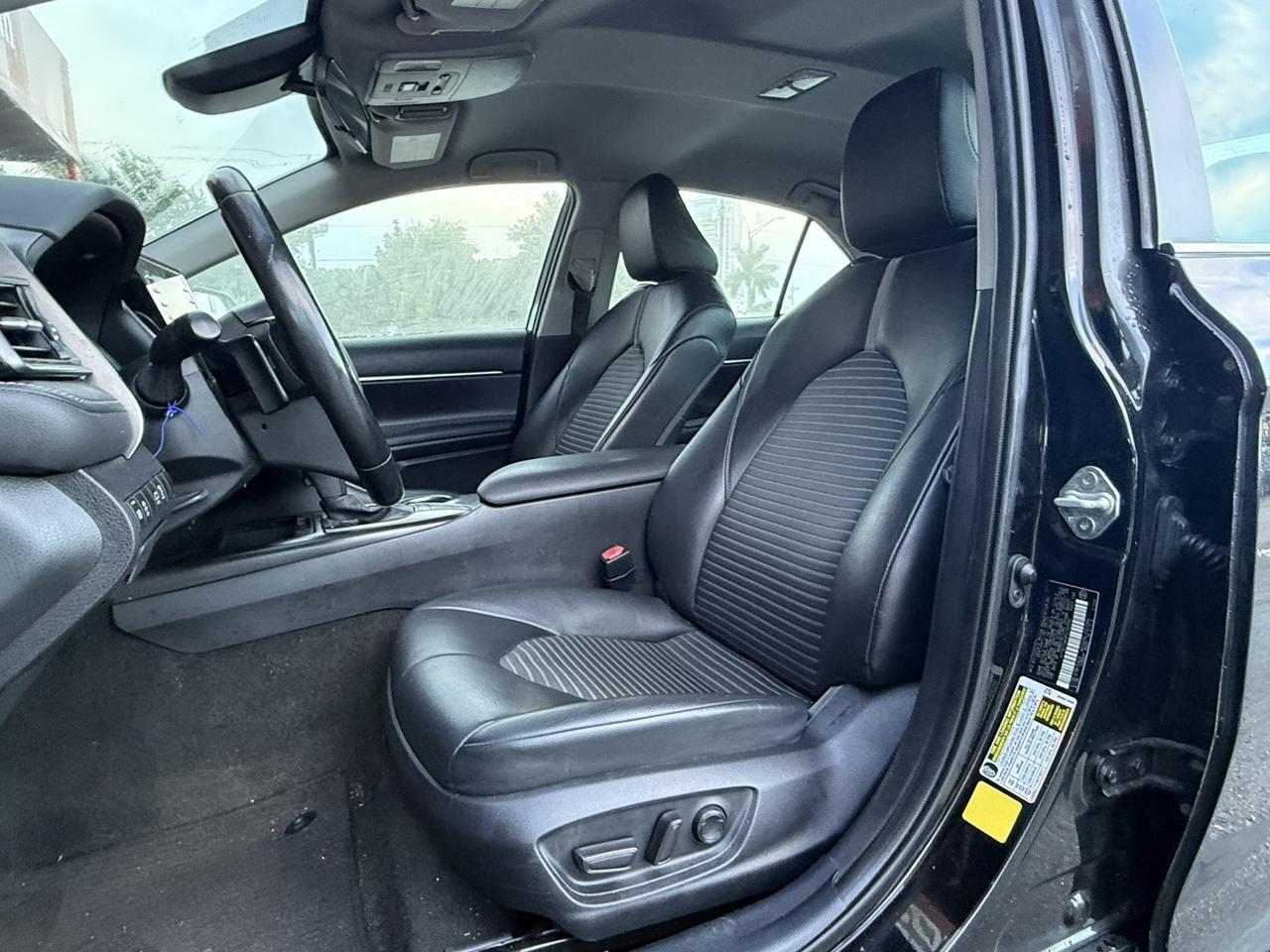 2023 Toyota Camry SE Hollywood FL