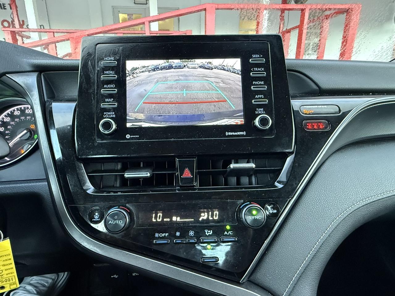 2023 Toyota Camry SE Hollywood FL