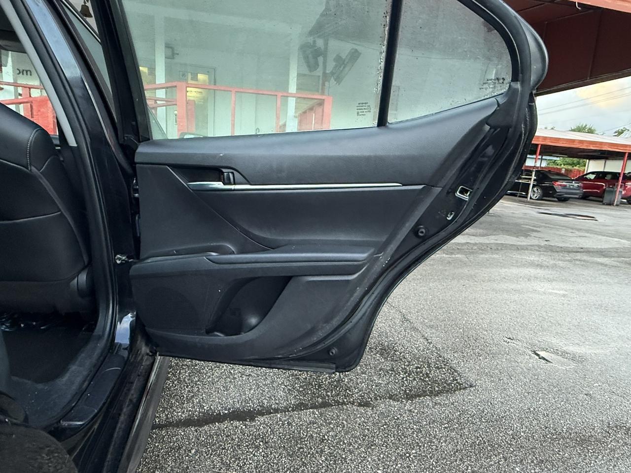 2023 Toyota Camry SE Hollywood FL
