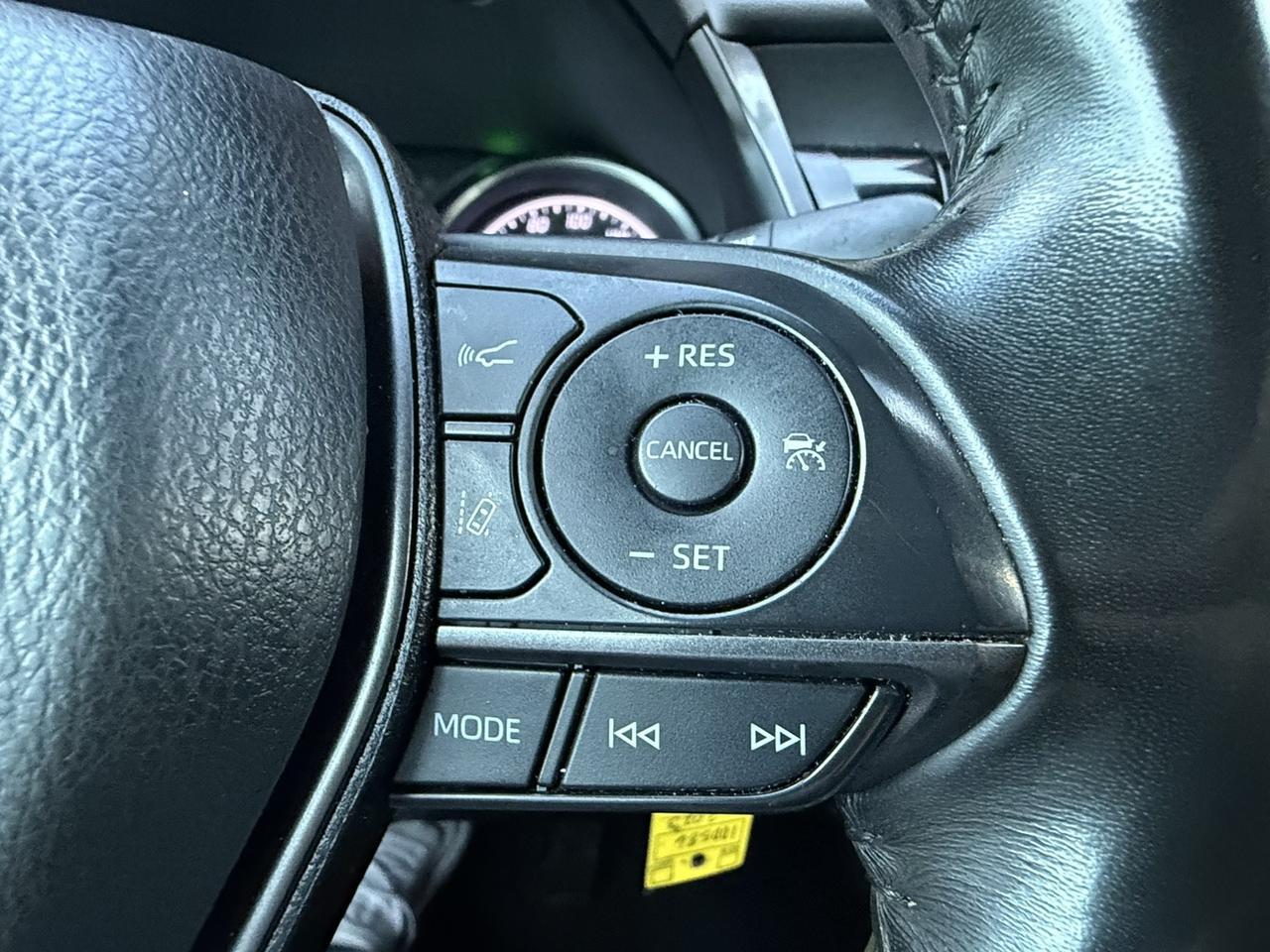 2023 Toyota Camry SE Hollywood FL