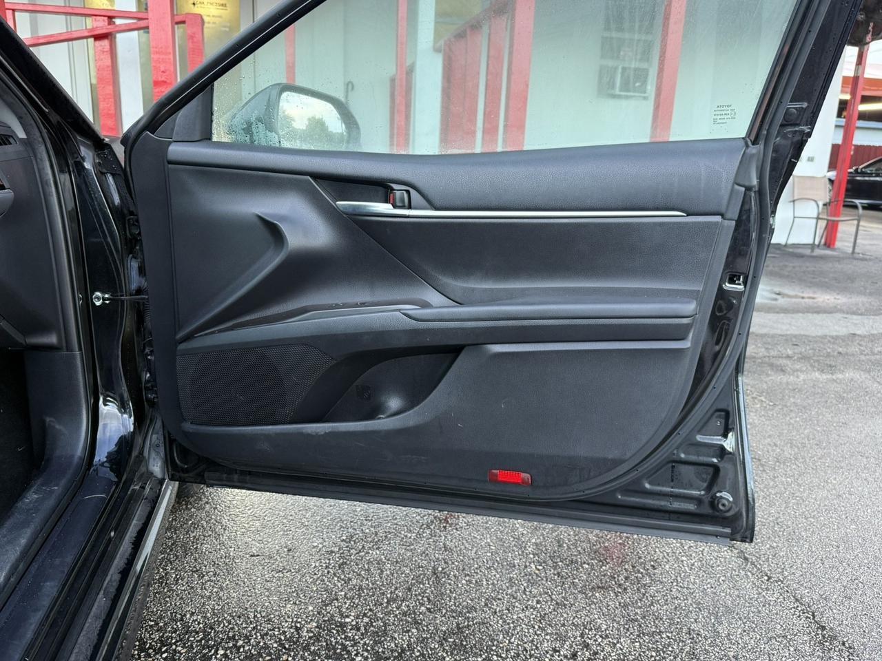 2023 Toyota Camry SE Hollywood FL