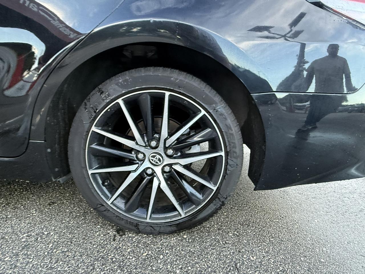 2023 Toyota Camry SE Hollywood FL