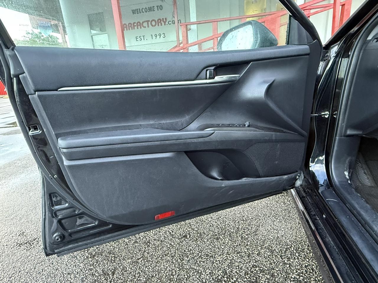 2023 Toyota Camry SE Hollywood FL