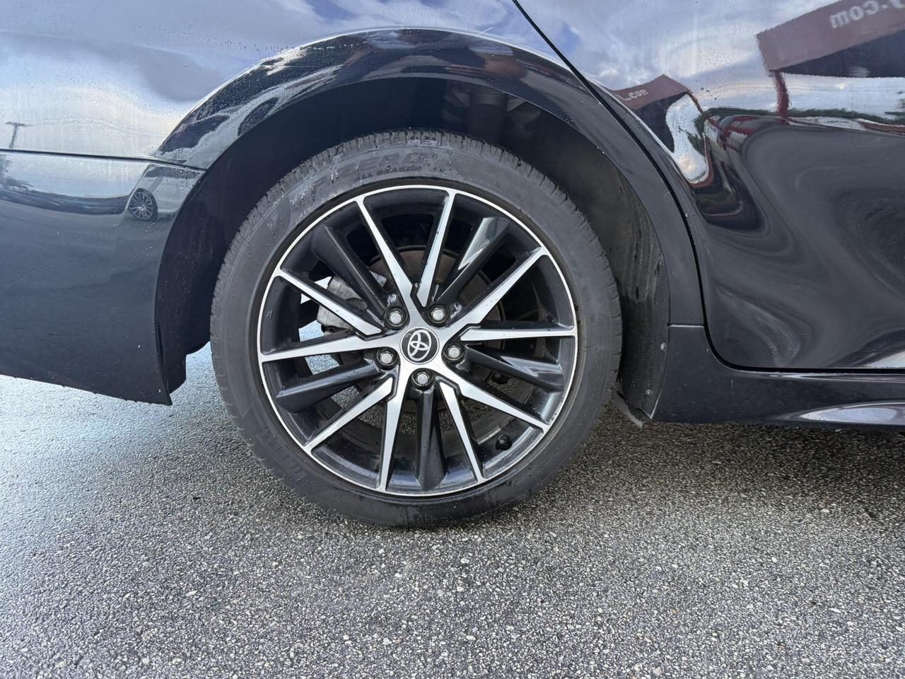 2023 Toyota Camry SE Hollywood FL