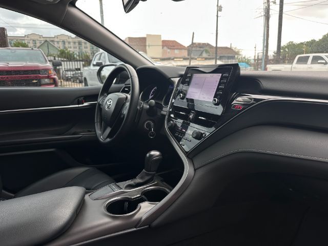 2023 Toyota Camry SE Houston TX